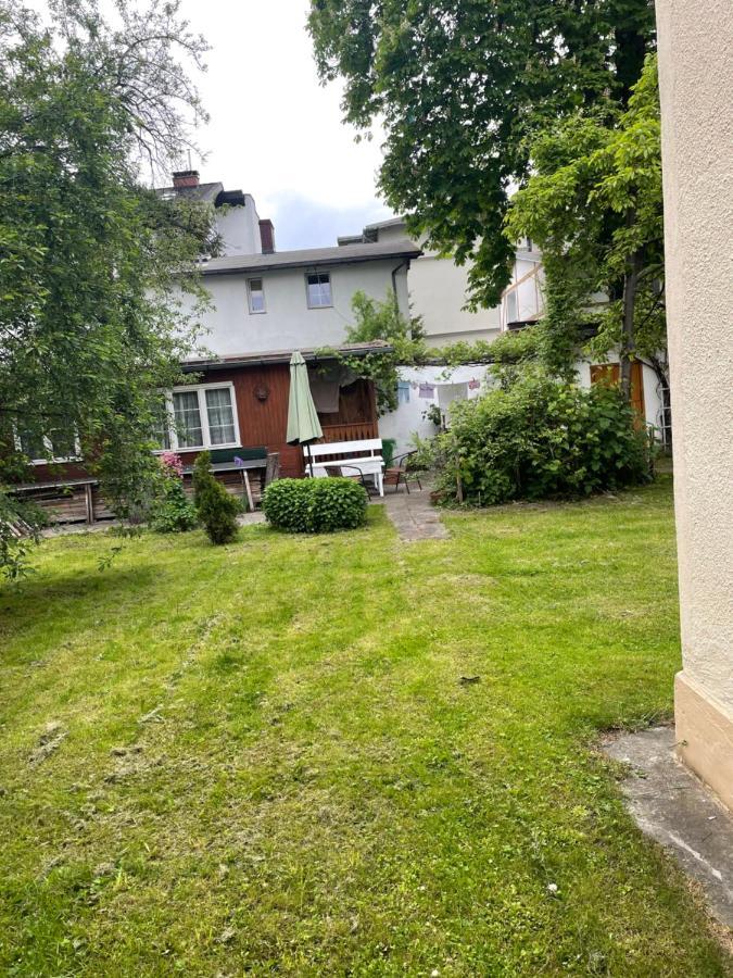 Domek Letni Baltycka Sopot Esterno foto